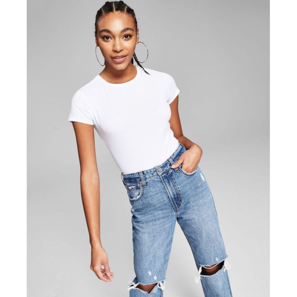 And Now This Now This T-Shirt Bodysuit